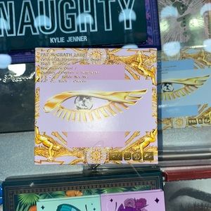 NWT Pat McGrath Lab Celestial Divinity Luxe Quad: Fleur Fantasia